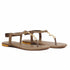 Women Formal Sandals - 40223S - Sandals - Walkeaze
